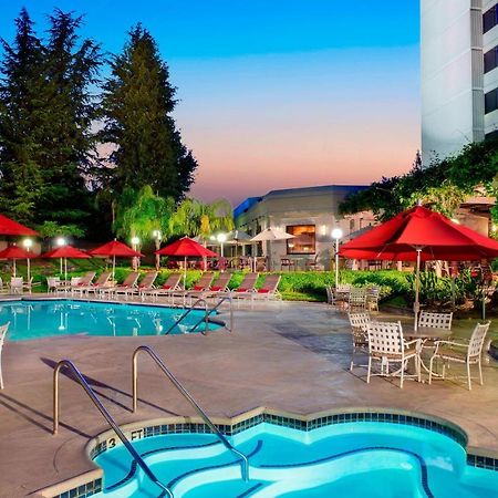 Hotel Sacramento Marriott Rancho Cordova Exteriér fotografie