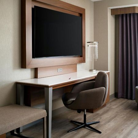 Hotel Sacramento Marriott Rancho Cordova Exteriér fotografie