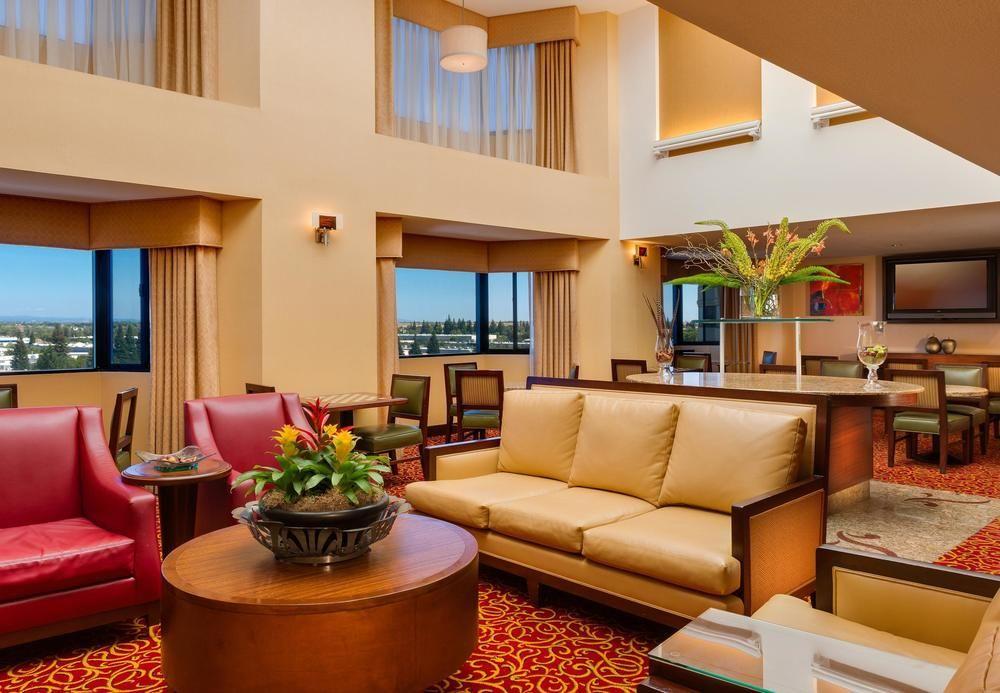 Hotel Sacramento Marriott Rancho Cordova Exteriér fotografie