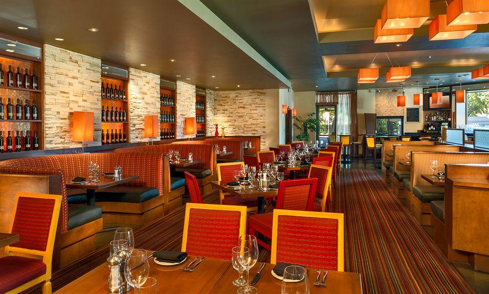 Hotel Sacramento Marriott Rancho Cordova Exteriér fotografie