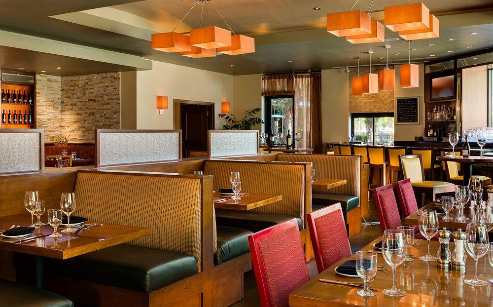 Hotel Sacramento Marriott Rancho Cordova Exteriér fotografie