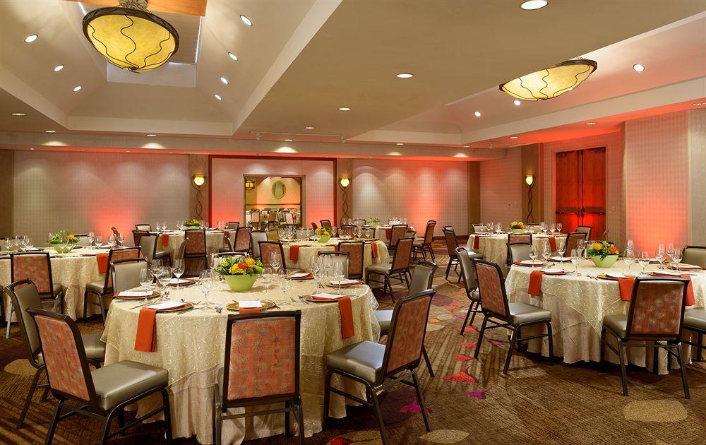 Hotel Sacramento Marriott Rancho Cordova Exteriér fotografie