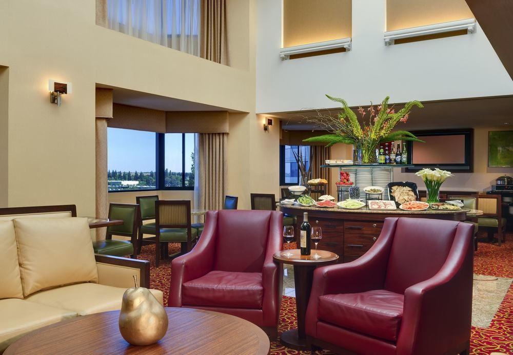 Hotel Sacramento Marriott Rancho Cordova Exteriér fotografie