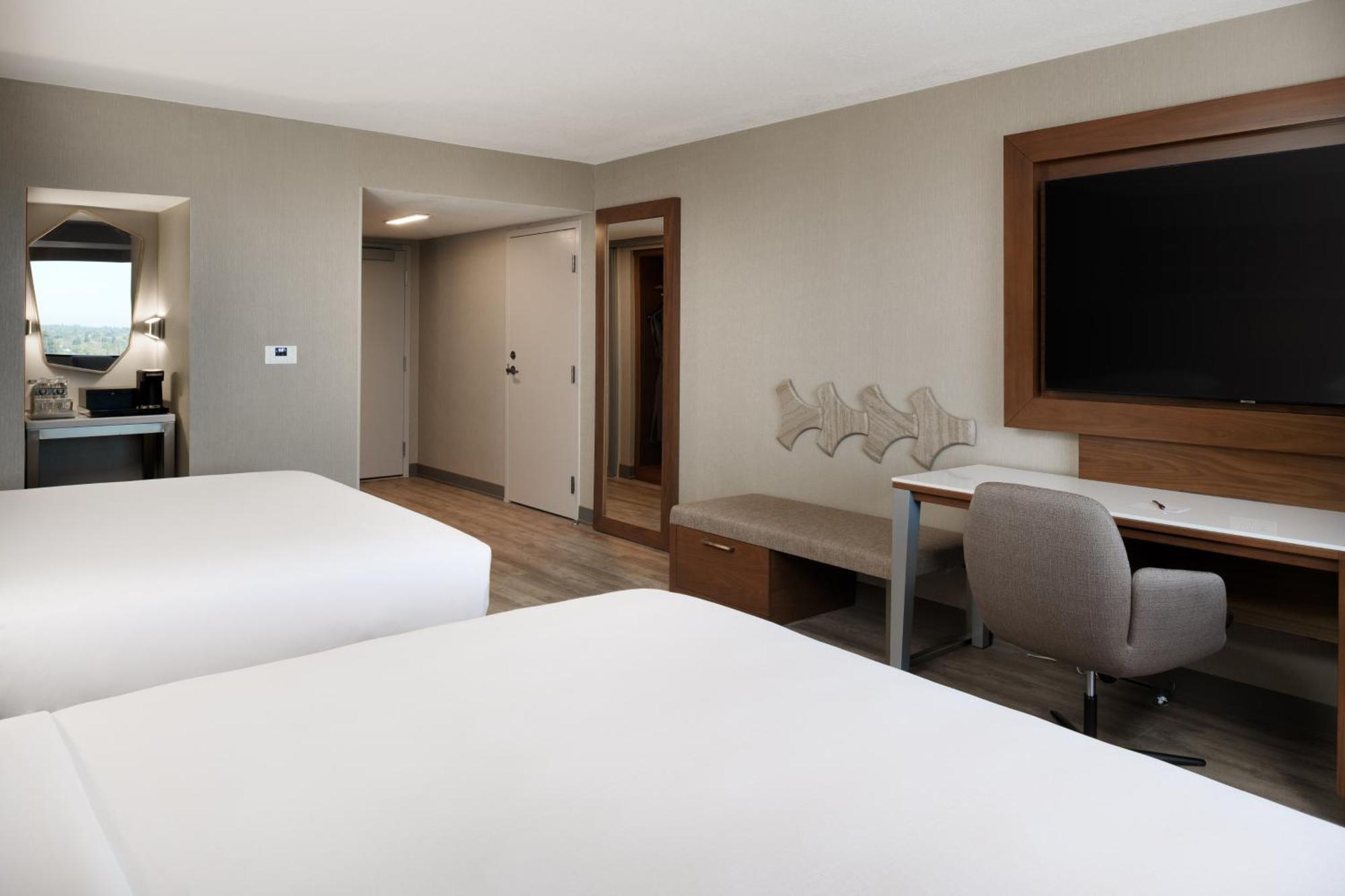 Hotel Sacramento Marriott Rancho Cordova Exteriér fotografie