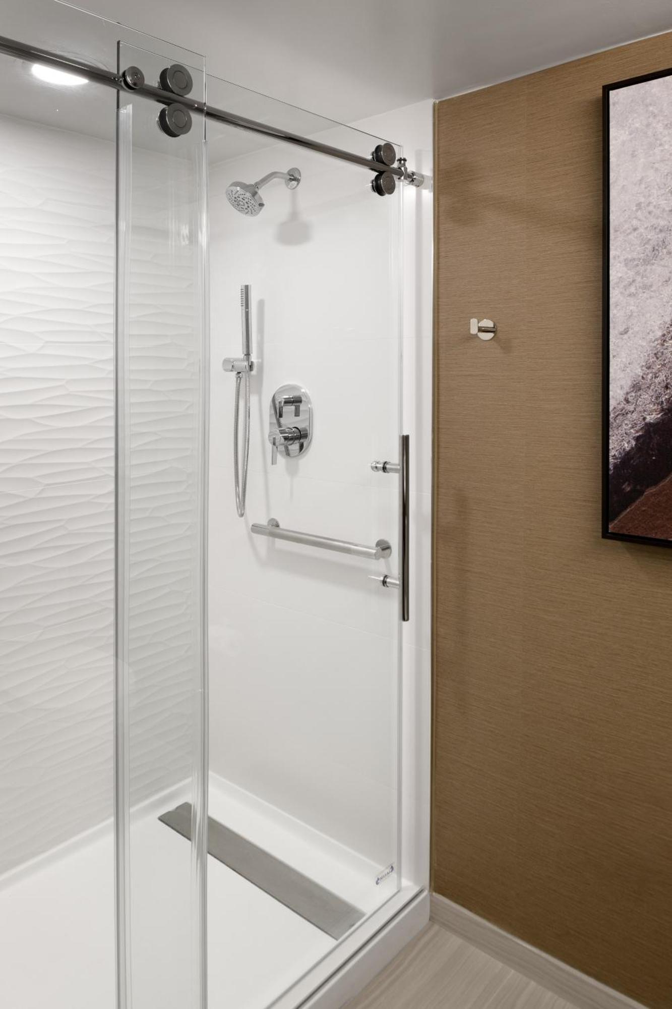 Hotel Sacramento Marriott Rancho Cordova Pokoj fotografie