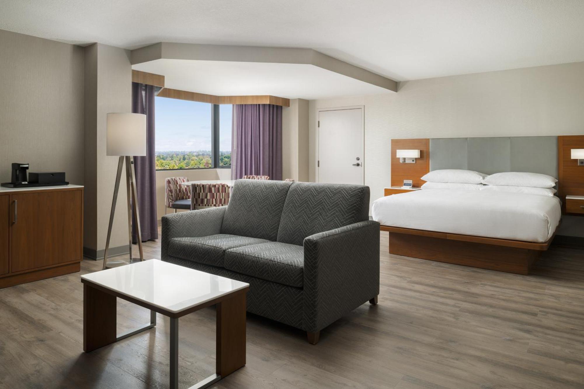 Hotel Sacramento Marriott Rancho Cordova Exteriér fotografie